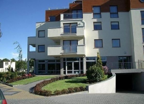 Apartamenty Zofia Władysławowo